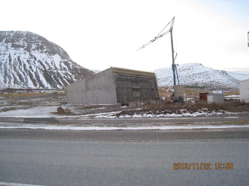 Framkvæmd
