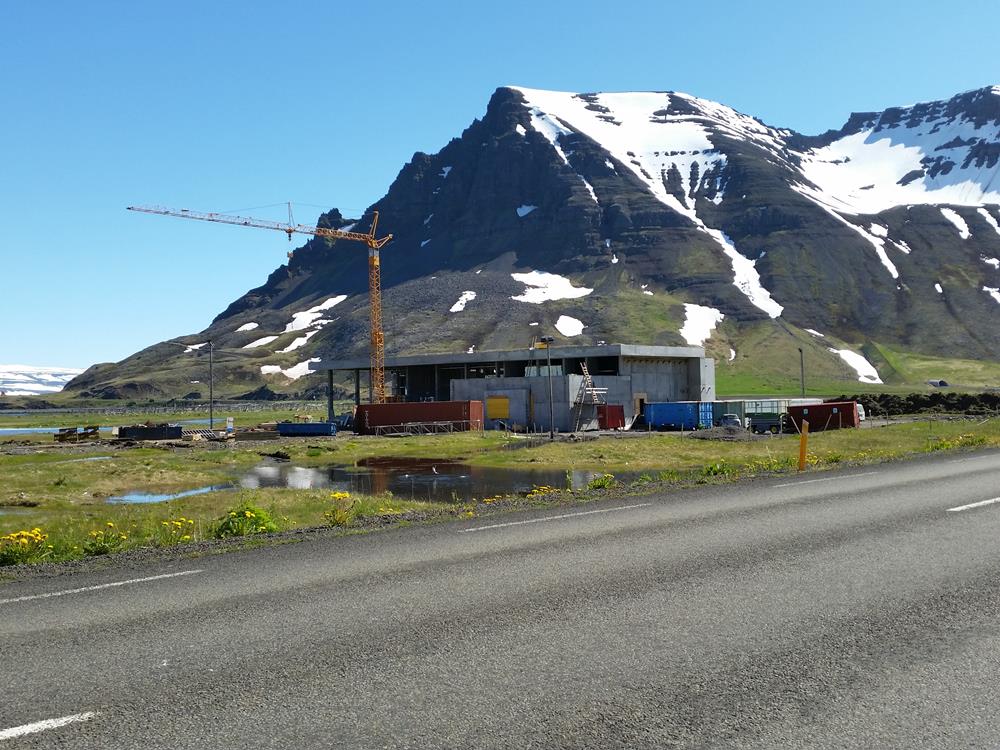 Framkvæmd