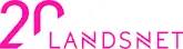 Landsnet logo