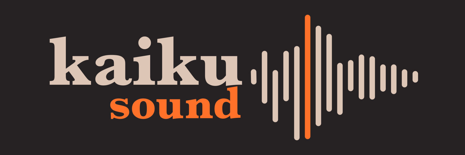 Merki og mynd Stúdíó Kaiku Sound